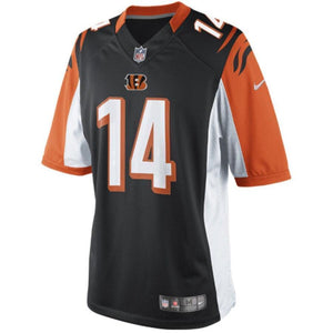 Andy Dalton Cincinnati Bengals Nike Limited Jersey - Black