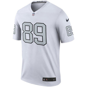 Amari Cooper Oakland Raiders Nike Color Rush Legend Jersey - White