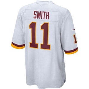 Alex Smith Washington Redskins Nike Game Jersey - White