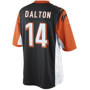 Andy Dalton Cincinnati Bengals Nike Limited Jersey - Black