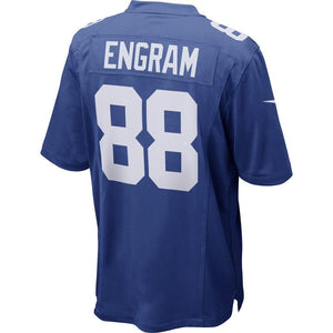 Evan Engram New York Giants Nike Game Jersey - Royal