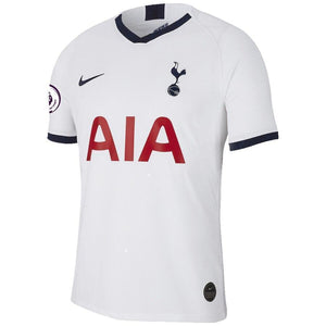 Harry Kane Tottenham Hotspur Home Soccer Jersey 2019-20 – White