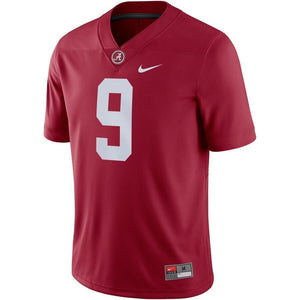 Amari Cooper Alabama Crimson Tide Nike Game Jersey - Crimson