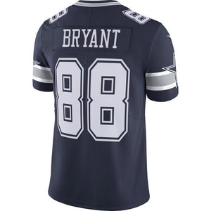 Dez Bryant Dallas Cowboys Nike Vapor Untouchable Limited Player Jersey - Navy