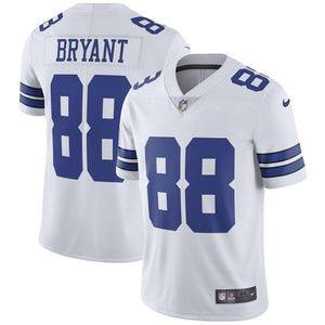 Dez Bryant Dallas Cowboys Nike Vapor Untouchable Limited Player Jersey - White