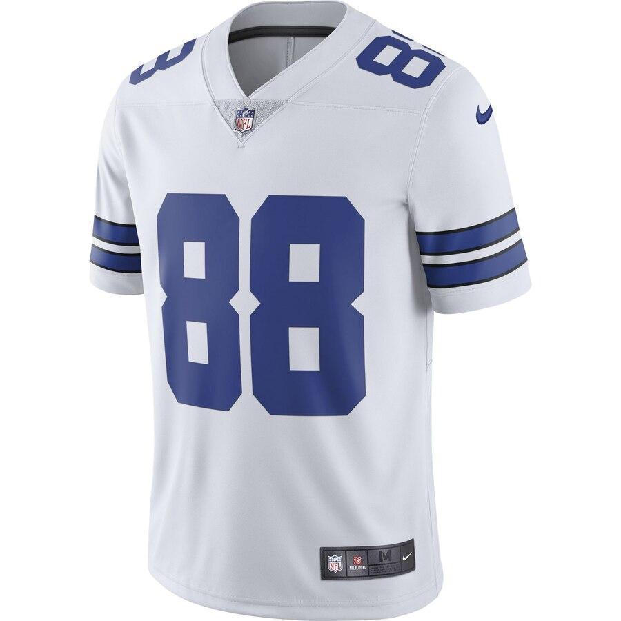 Dez Bryant Dallas Cowboys Nike Vapor Untouchable Limited Player Jersey - White