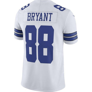 Dez Bryant Dallas Cowboys Nike Vapor Untouchable Limited Player Jersey - White