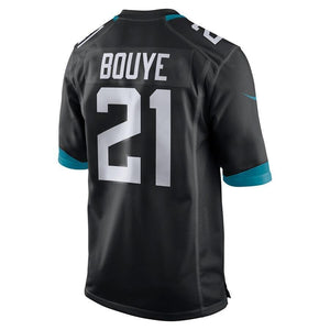 A.J. Bouye Jacksonville Jaguars Nike New 2018 Game Jersey - Black