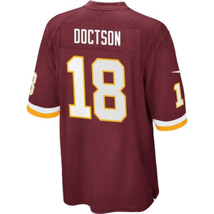 Josh Doctson Washington Redskins Nike Game Jersey - Burgundy