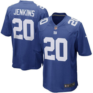 Janoris Jenkins New York Giants Nike Game Jersey - Royal