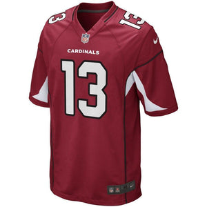 Christian Kirk Arizona Cardinals Nike Game Jersey – Cardinal