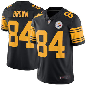 Antonio Brown Pittsburgh Steelers Jersey 2018