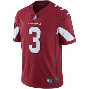 Josh Rosen Arizona Cardinals Nike Vapor Untouchable Limited Jersey - Cardinal