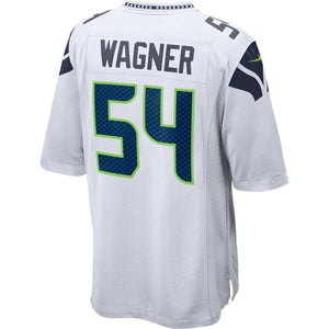 Bobby Wagner Seattle Seahawks Nike Game Jersey - White