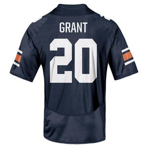 Corey Grant Auburn Tigers Under Armour Jersey - Navy