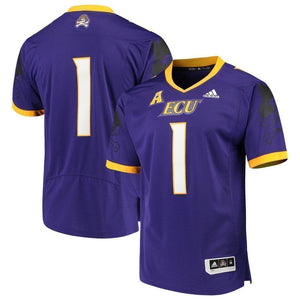 ECU Pirates Premier Jersey - Purple