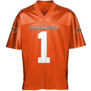 Dez Bryant Oklahoma State Cowboys Football Jersey - Orange