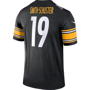 JuJu Smith-Schuster Pittsburgh Steelers Nike Legend Jersey - Black