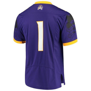 ECU Pirates Premier Jersey - Purple