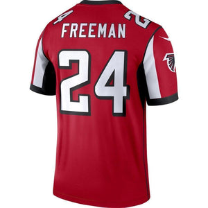 Devonta Freeman Atlanta Falcons Nike Legend Jersey - Red