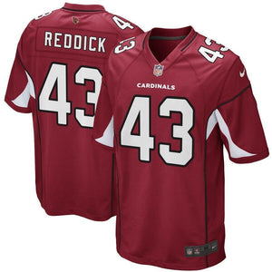 Haason Reddick Arizona Cardinals Nike Game Jersey - Cardinal