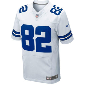 Jason Witten Dallas Cowboys Nike Elite Jersey - White