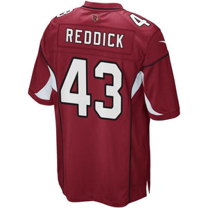 Haason Reddick Arizona Cardinals Nike Game Jersey - Cardinal