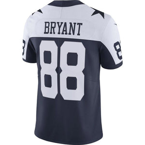 Dez Bryant Dallas Cowboys Nike Alternate Vapor Untouchable Limited Player Jersey - Navy