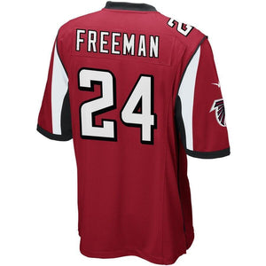 Devonta Freeman Atlanta Falcons Nike Game Jersey -