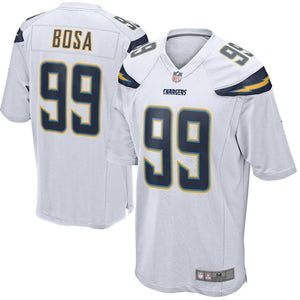 Joey Bosa Los Angeles Chargers American football jersey