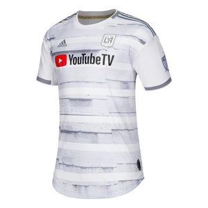 Carlos Vela LAFC 2019 Street By Street Player Jersey – White