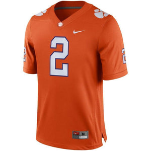 Sammy Watkins Clemson Tigers Game Jersey – Orange