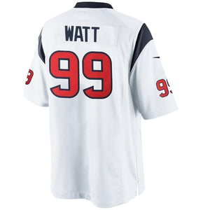 JJ Watt Houston Texans Nike Limited Jersey - White