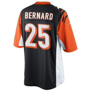 Giovani Bernard Cincinnati Bengals Nike Limited Jersey - Black