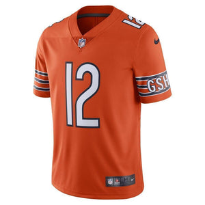 Allen Robinson Chicago Bears Nike Team Color Vapor Untouchable Limited Jersey - Orange