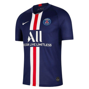 Edinson Cavani Paris Saint-Germain Home Soccer Jersey 2019-20 – Navy