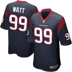 JJ Watt Houston Texans American football jersey