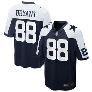 Dez Bryant Dallas Cowboys Elite Throwback Jersey -