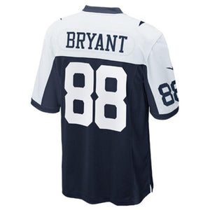 Dez Bryant Dallas Cowboys Elite Throwback Jersey -