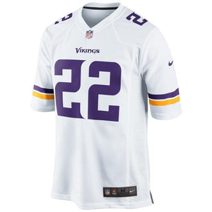 Harrison Smith Minnesota Vikings Nike Game Jersey - White