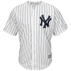 CC Sabathia New York Yankees Majestic Cool Base Home Player Jersey - White