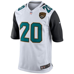 Jalen Ramsey Jacksonville Jaguars Nike Game Jersey - White