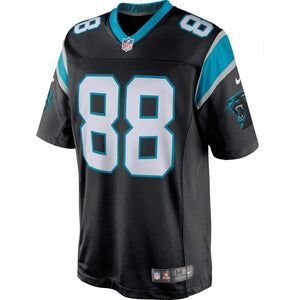 Greg Olsen Carolina Panthers Nike Limited Jersey - Black