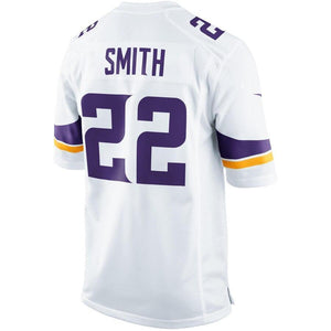 Harrison Smith Minnesota Vikings Nike Game Jersey - White