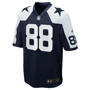 Jason Witten Dallas Cowboys Elite Throwback Jersey - Navy Blue