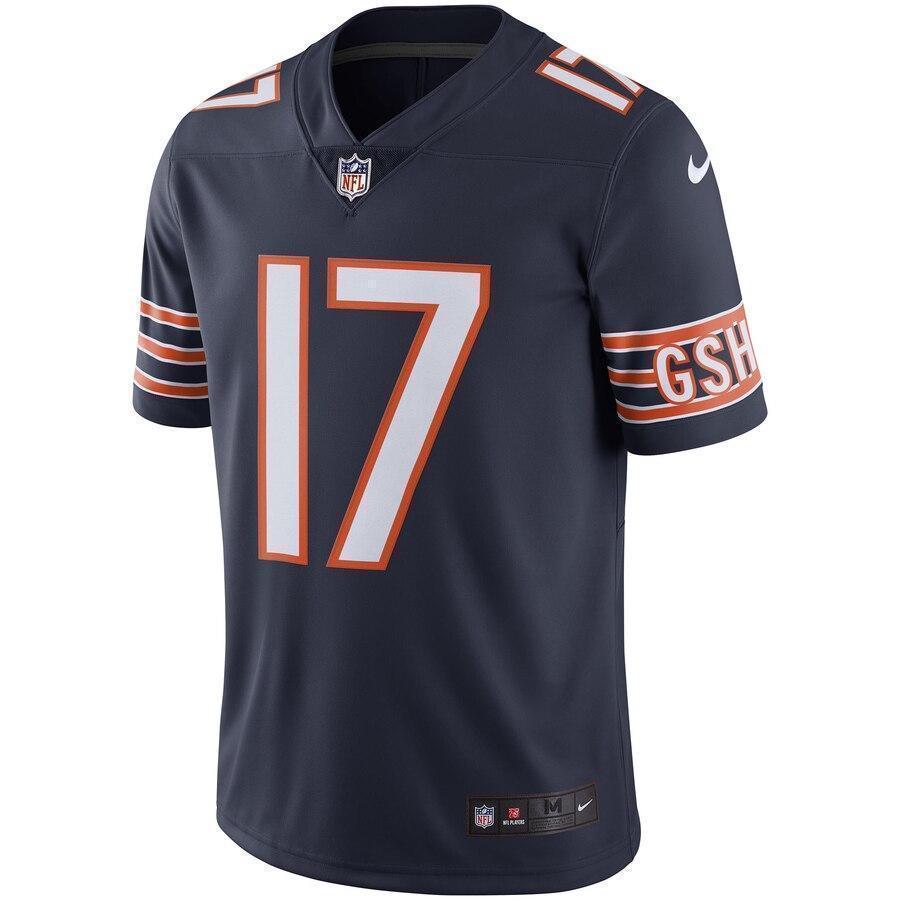 Alshon Jeffery Chicago Bears Nike Limited Jersey - Navy