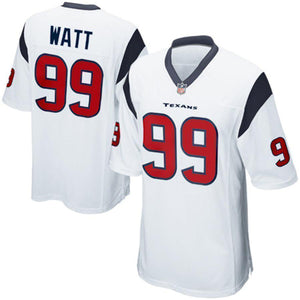 JJ Watt Houston Texans American football jersey