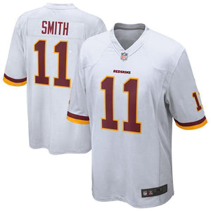 Alex Smith Washington Redskins American football jersey