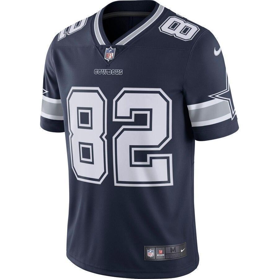 Jason Witten Dallas Cowboys Nike Vapor Untouchable Limited Player Jersey - Navy