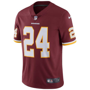 Josh Norman Washington Redskins Nike Vapor Untouchable Limited Player Jersey - Burgundy